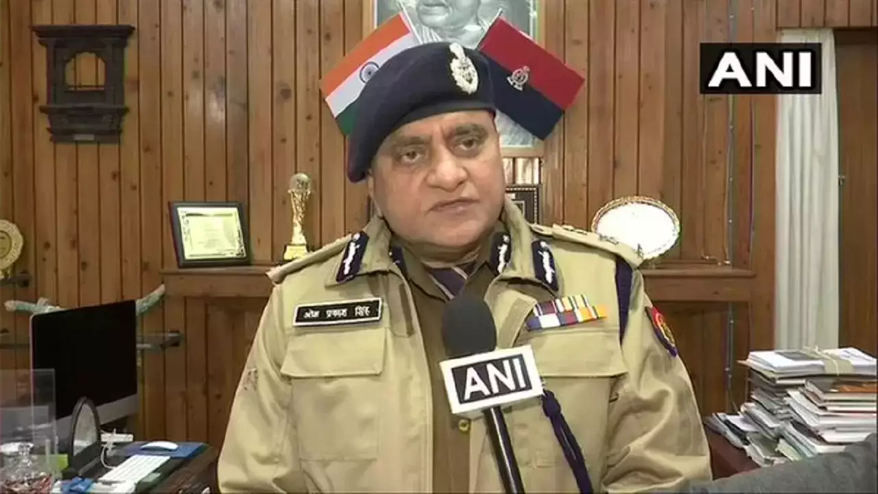 UP: पूर्व UP DGP ने किया दावा; अगर अतीक अहमद को 1989-90 में नहीं मिला होता सियासी संरक्षण, तो कर देता उसके आतंक का खात्मा